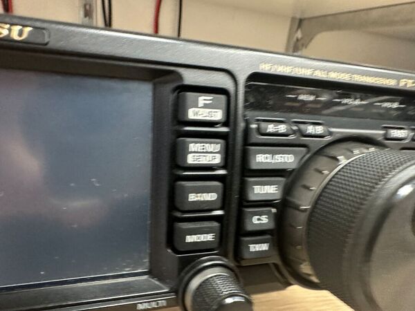 YAESU FT 991 A QUADRIBANDA ALL MODE OTTIMO CON IMBALLO