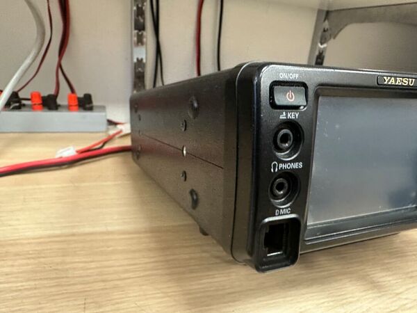 YAESU FT 991 A QUADRIBANDA ALL MODE OTTIMO CON IMBALLO