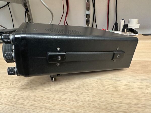 YAESU FT 991 A QUADRIBANDA ALL MODE OTTIMO CON IMBALLO