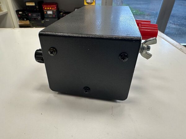 MFJ 904H ACCORDATORE HF MANUALE OTTIMO 300 WATT PEP