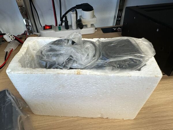 STALKER IX CB 80 CANALI NUOVO N.O.S. CON IMBALLO RARO