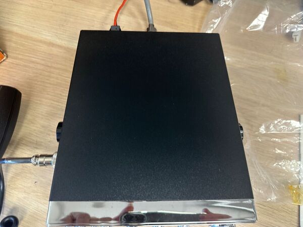 STALKER IX CB 80 CANALI NUOVO N.O.S. CON IMBALLO RARO