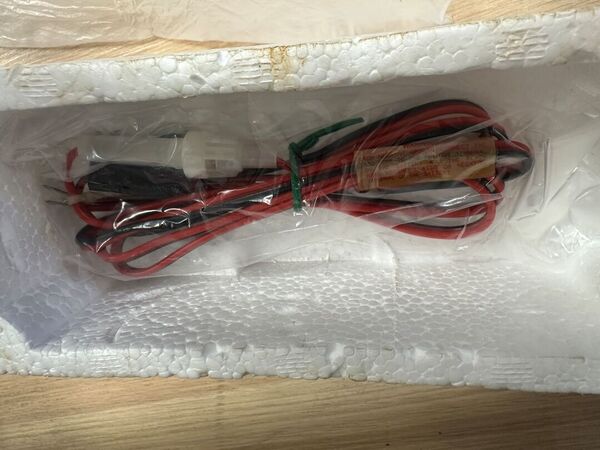 STALKER IX CB 80 CANALI NUOVO N.O.S. CON IMBALLO RARO