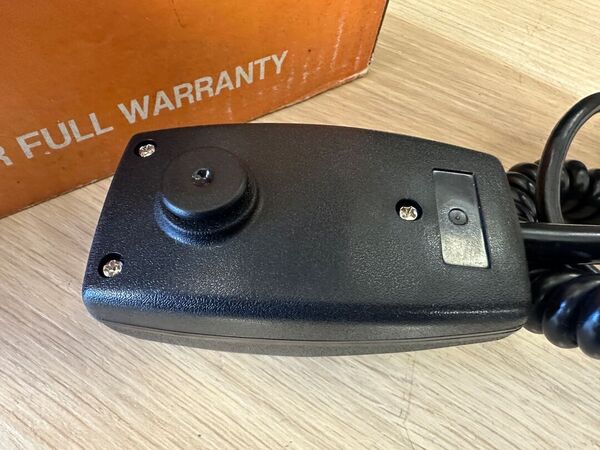 STALKER IX CB 80 CANALI NUOVO N.O.S. CON IMBALLO RARO