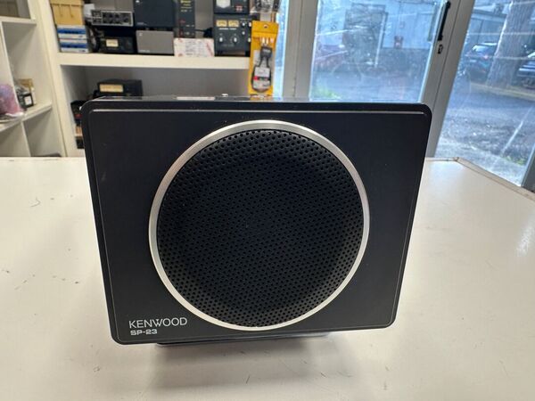 KENWOOD SP 23 SPEAKER ESTERNO DI LINEA COME NUOVO
