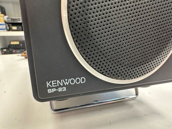 KENWOOD SP 23 SPEAKER ESTERNO DI LINEA COME NUOVO