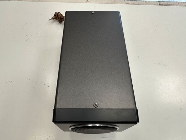 KENWOOD SP 23 SPEAKER ESTERNO DI LINEA COME NUOVO