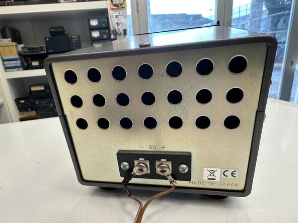 KENWOOD SP 23 SPEAKER ESTERNO DI LINEA COME NUOVO