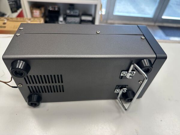 KENWOOD SP 23 SPEAKER ESTERNO DI LINEA COME NUOVO