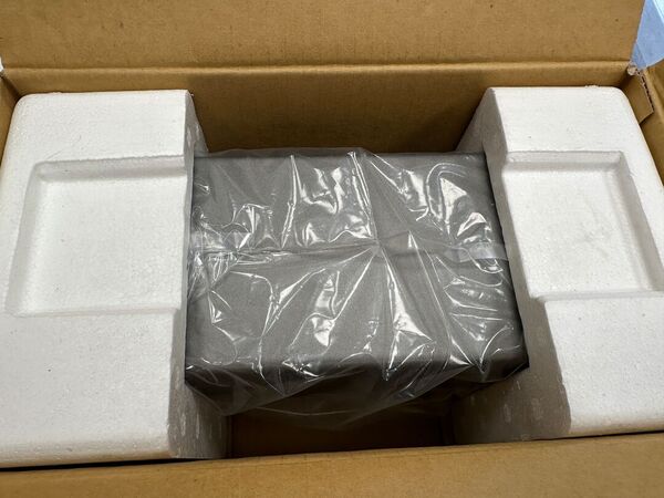 KENWOOD SP 23 SPEAKER ESTERNO DI LINEA COME NUOVO CON IMBALLO