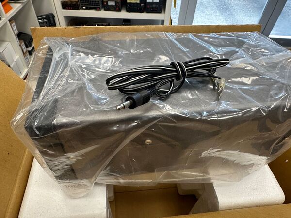 KENWOOD SP 23 SPEAKER ESTERNO DI LINEA COME NUOVO CON IMBALLO