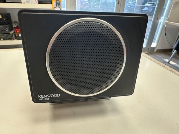 KENWOOD SP 23 SPEAKER ESTERNO DI LINEA COME NUOVO CON IMBALLO
