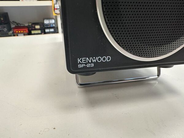KENWOOD SP 23 SPEAKER ESTERNO DI LINEA COME NUOVO CON IMBALLO