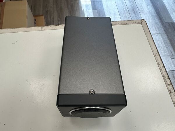 KENWOOD SP 23 SPEAKER ESTERNO DI LINEA COME NUOVO CON IMBALLO