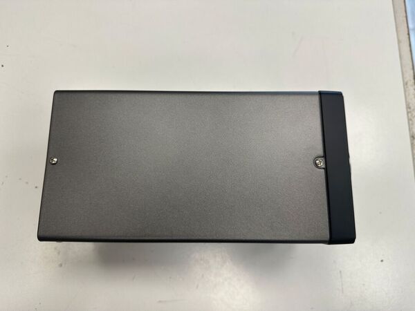 KENWOOD SP 23 SPEAKER ESTERNO DI LINEA COME NUOVO CON IMBALLO