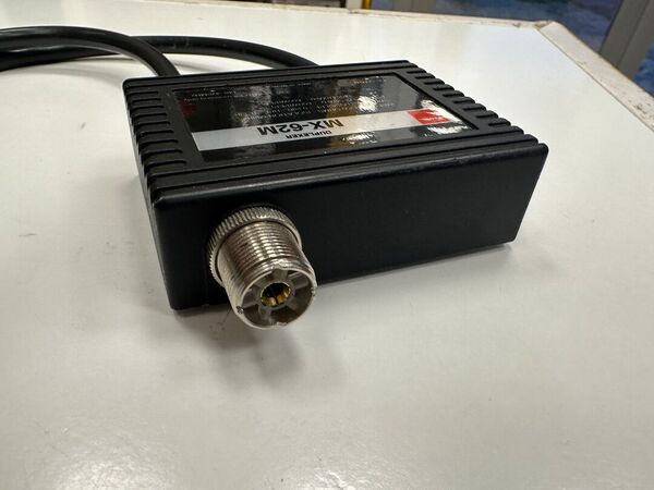 DIAMOND MX 62 M DUPLEXER 1,6-56 MHZ ///140-470 COME NUOVO