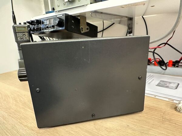 MFJ 974 HB ACCORDATORE MANUALE 300 WATT PEP HF E 50 MHZ OTTIMO