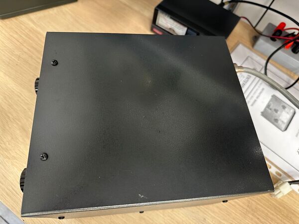 MFJ 974 HB ACCORDATORE MANUALE 300 WATT PEP HF E 50 MHZ OTTIMO