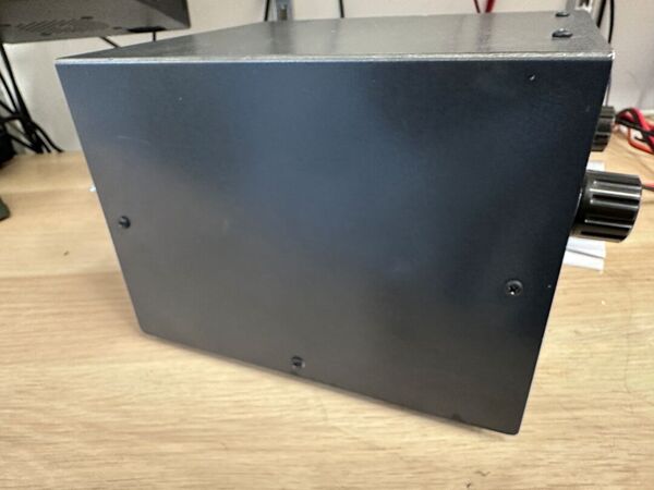 MFJ 974 HB ACCORDATORE MANUALE 300 WATT PEP HF E 50 MHZ OTTIMO