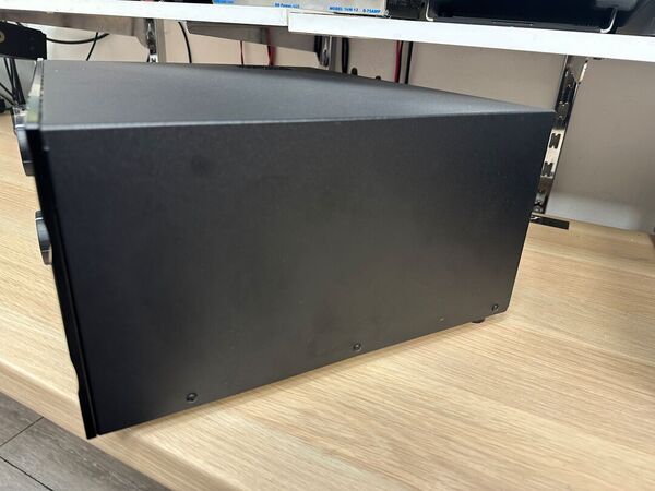 ACOM 1000  HF E 50 MHZ LINEARE A VALVOLA 1 KW ULTIMA VERSIONE OTTIMO