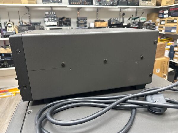 ICOM IC 4KL LINEARE HF STATO SOLIDO 1 KW OTTIMO E RARO