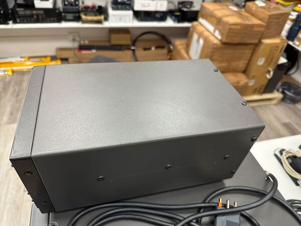 ICOM IC 4KL LINEARE HF STATO SOLIDO 1 KW OTTIMO E RARO