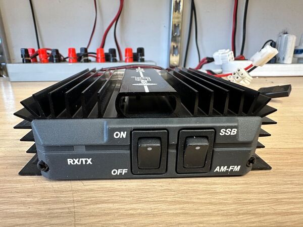 EURO CB EA 150 LINEARE  26-30 MHZ NUOVO FONDO DI MAGAZZINO