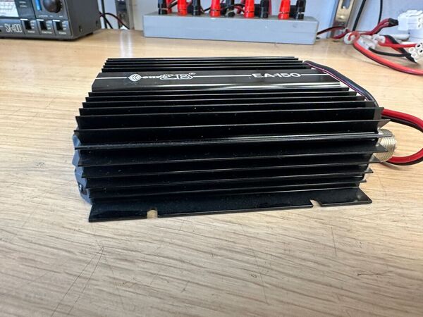 EURO CB EA 150 LINEARE  26-30 MHZ NUOVO FONDO DI MAGAZZINO