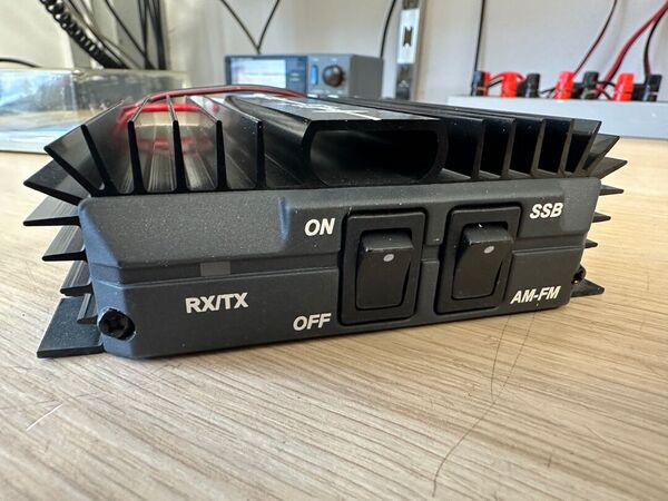 EURO CB EA 150 LINEARE  26-30 MHZ NUOVO FONDO DI MAGAZZINO