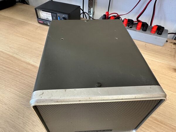 KENWOOD SP 70 SPEAKER ESTERNO DI LINEA OTTIMO E RARO