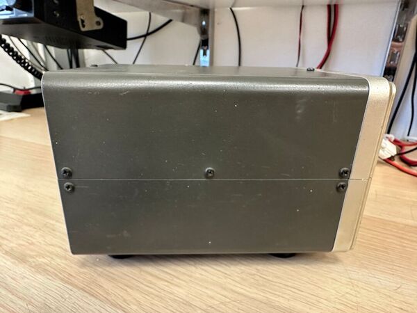 KENWOOD SP 70 SPEAKER ESTERNO DI LINEA OTTIMO E RARO