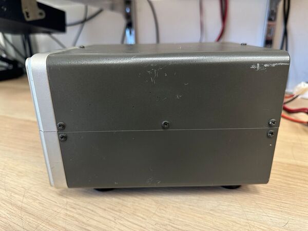 KENWOOD SP 70 SPEAKER ESTERNO DI LINEA OTTIMO E RARO