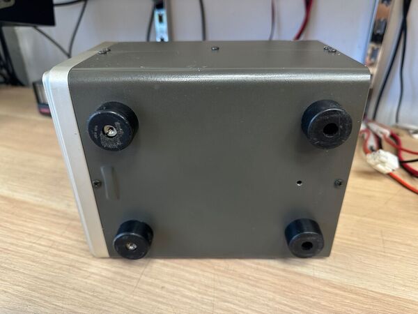 KENWOOD SP 70 SPEAKER ESTERNO DI LINEA OTTIMO E RARO