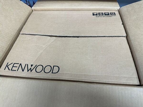 KENWOOD TS 2000 X PENTABANDA HF 50 144 430 1200 MHZ ECCELLENTE STATO DOPPIO IMBALLO GARANZIA CSY AND SON UN ANNO