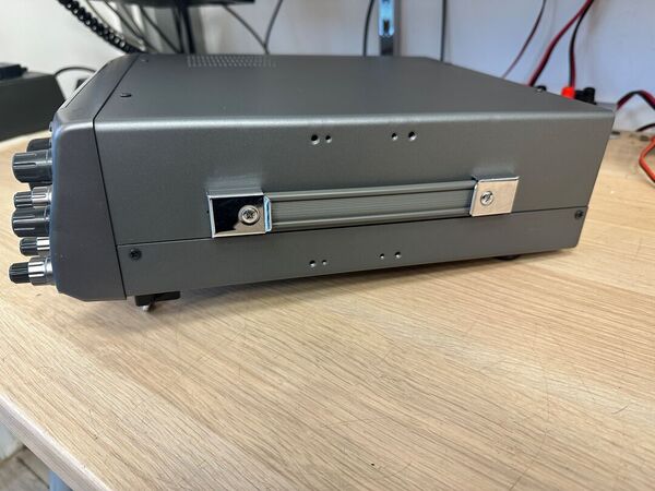KENWOOD TS 2000 X PENTABANDA HF 50 144 430 1200 MHZ ECCELLENTE STATO DOPPIO IMBALLO GARANZIA CSY AND SON UN ANNO