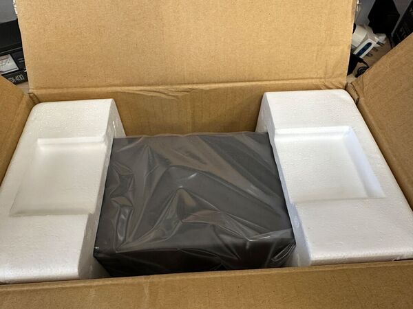 KENWOOD SP 23 SPEAKER ESTERNO DI LINEA COME NUOVO CON IMBALLO