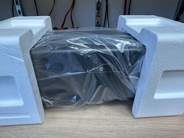 KENWOOD SP 23 SPEAKER ESTERNO DI LINEA COME NUOVO CON IMBALLO