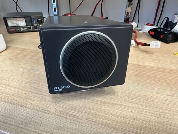 KENWOOD SP 23 SPEAKER ESTERNO DI LINEA COME NUOVO CON IMBALLO