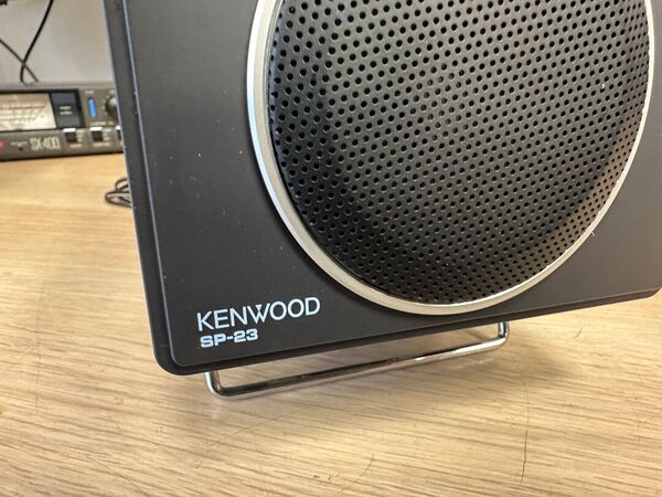 KENWOOD SP 23 SPEAKER ESTERNO DI LINEA COME NUOVO CON IMBALLO