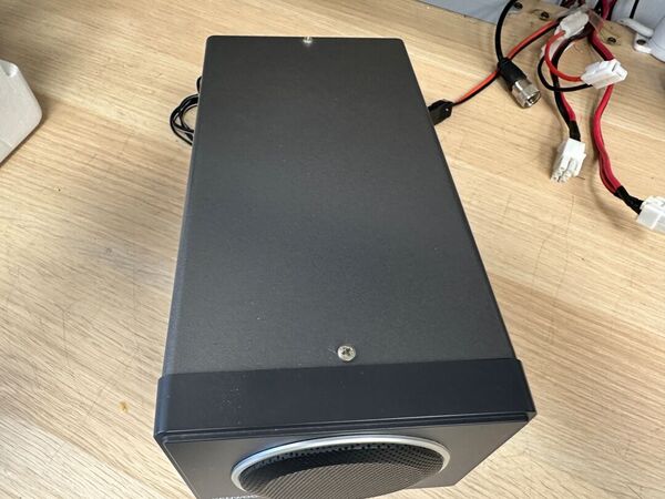 KENWOOD SP 23 SPEAKER ESTERNO DI LINEA COME NUOVO CON IMBALLO