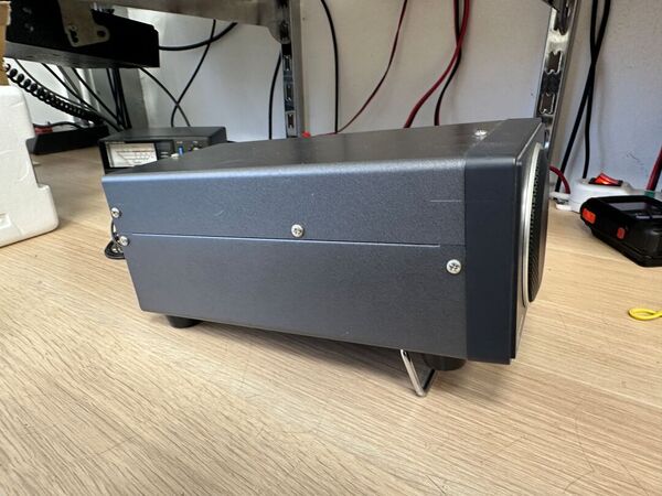 KENWOOD SP 23 SPEAKER ESTERNO DI LINEA COME NUOVO CON IMBALLO