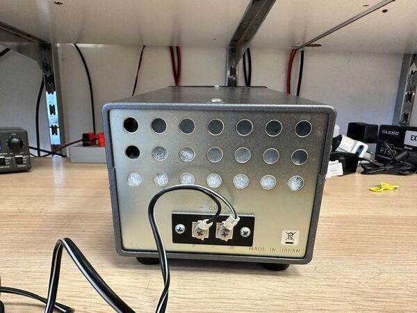 KENWOOD SP 23 SPEAKER ESTERNO DI LINEA COME NUOVO CON IMBALLO