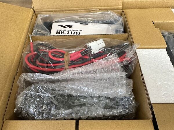 YAESU FT 891 HF E 50 MHZ ALL MODE COME NUOVO ANNO 2024 GARANZIA CSY AND SON CON IMBALLO