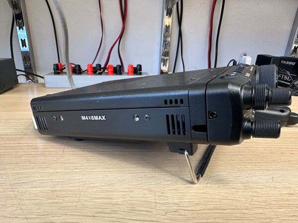 YAESU FT 891 HF E 50 MHZ ALL MODE COME NUOVO ANNO 2024 GARANZIA CSY AND SON CON IMBALLO