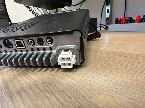 YAESU FT 891 HF E 50 MHZ ALL MODE COME NUOVO ANNO 2024 GARANZIA CSY AND SON CON IMBALLO