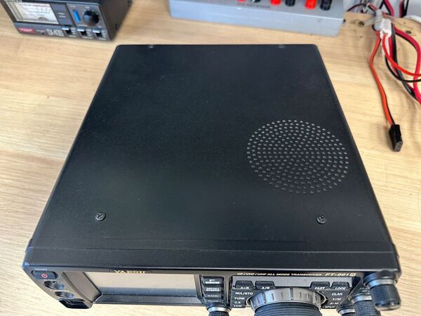 YAESU FT 991 A QUADRIBANDA ALL MODE OTTIMO CON IMBALLO GARANZIA CSY AND SON