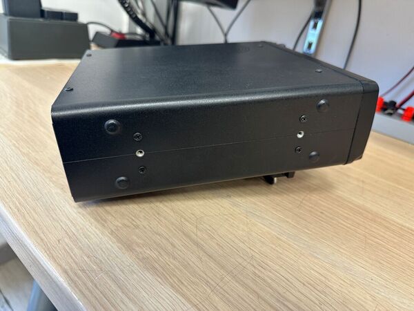 YAESU FT 991 A QUADRIBANDA ALL MODE OTTIMO CON IMBALLO GARANZIA CSY AND SON