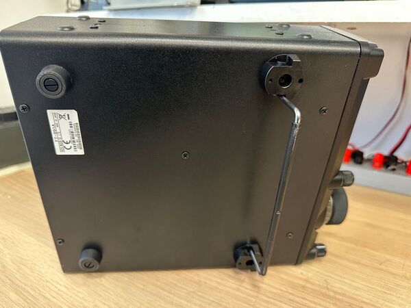 YAESU FT 991 A QUADRIBANDA ALL MODE OTTIMO CON IMBALLO GARANZIA CSY AND SON