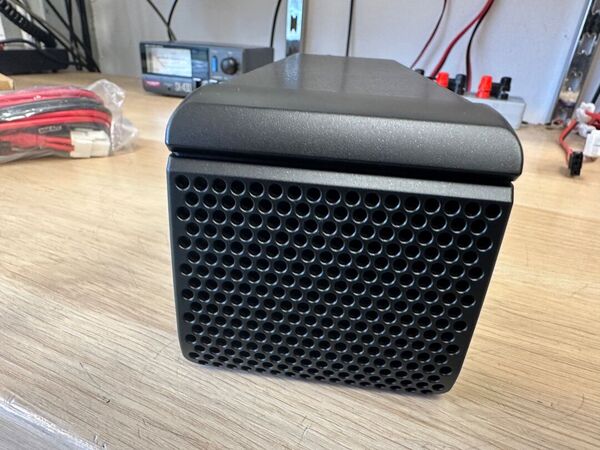 YAESU FT 710 AESS HF E 50 MHZ ALL MODE COME NUOVO SOLO PROVATO CON IMBALLO E GARANZIA CSY AND SON UN ANNO