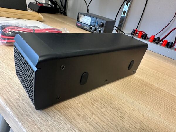 YAESU FT 710 AESS HF E 50 MHZ ALL MODE COME NUOVO SOLO PROVATO CON IMBALLO E GARANZIA CSY AND SON UN ANNO